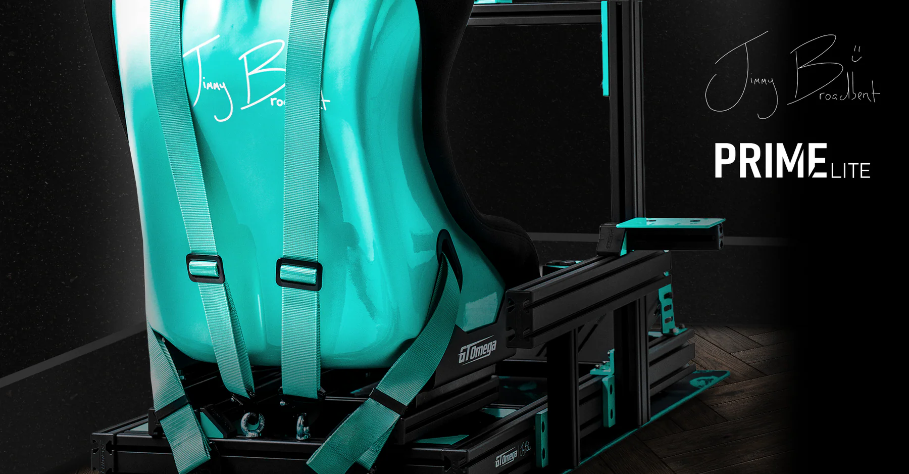 Pro-Level Comfort for Every Gamer