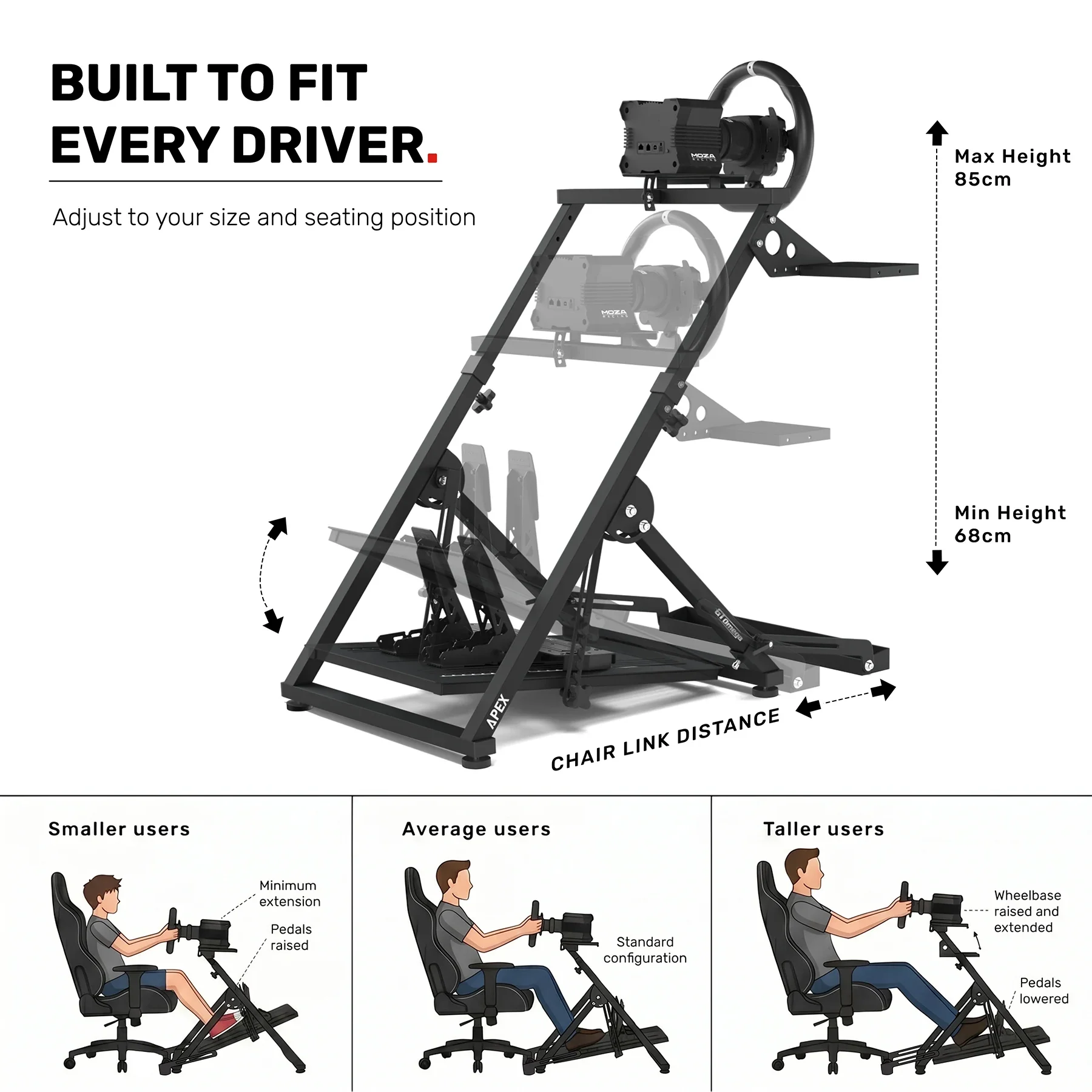 APEX Wheel Stand - Image 7