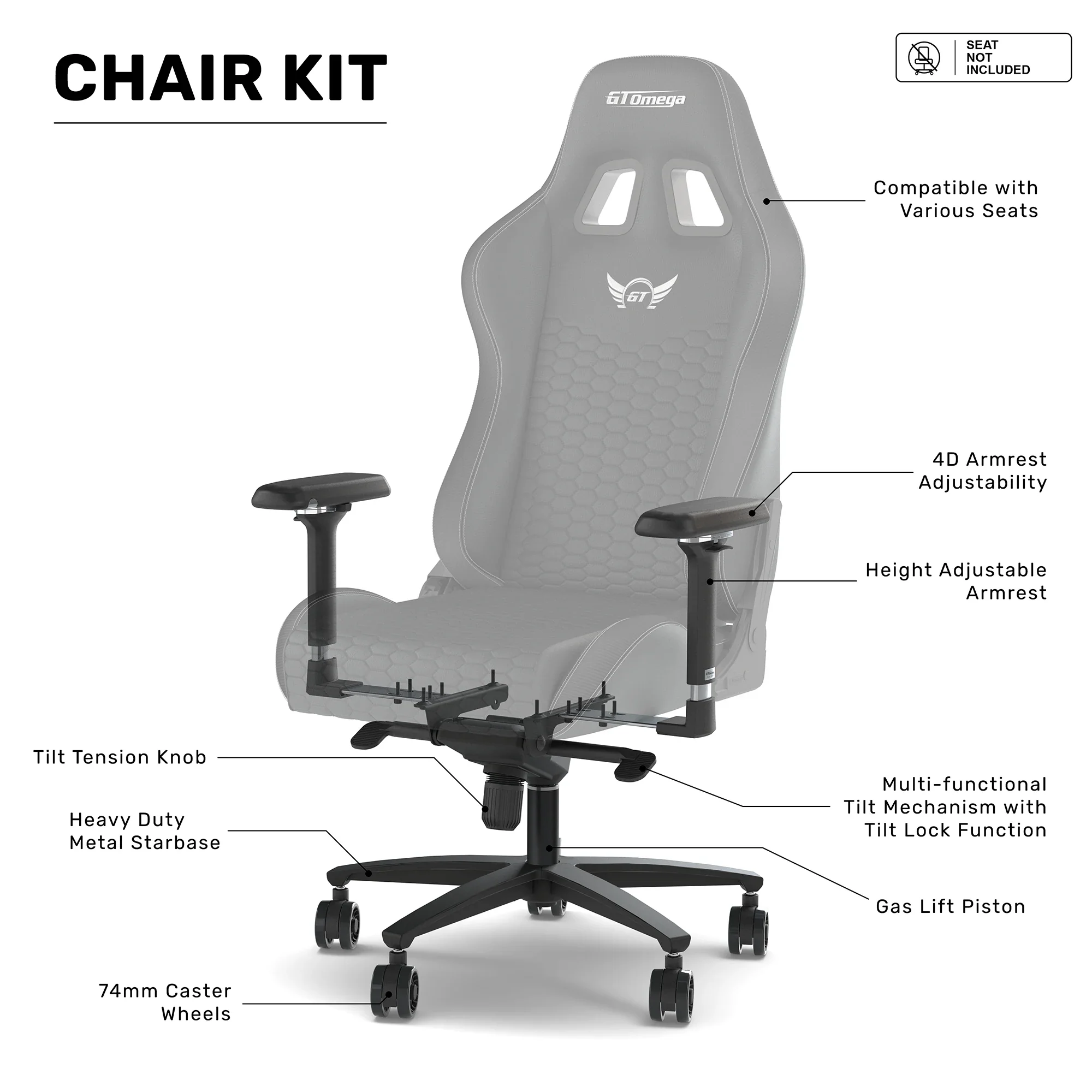 Chair Kit - Image 2
