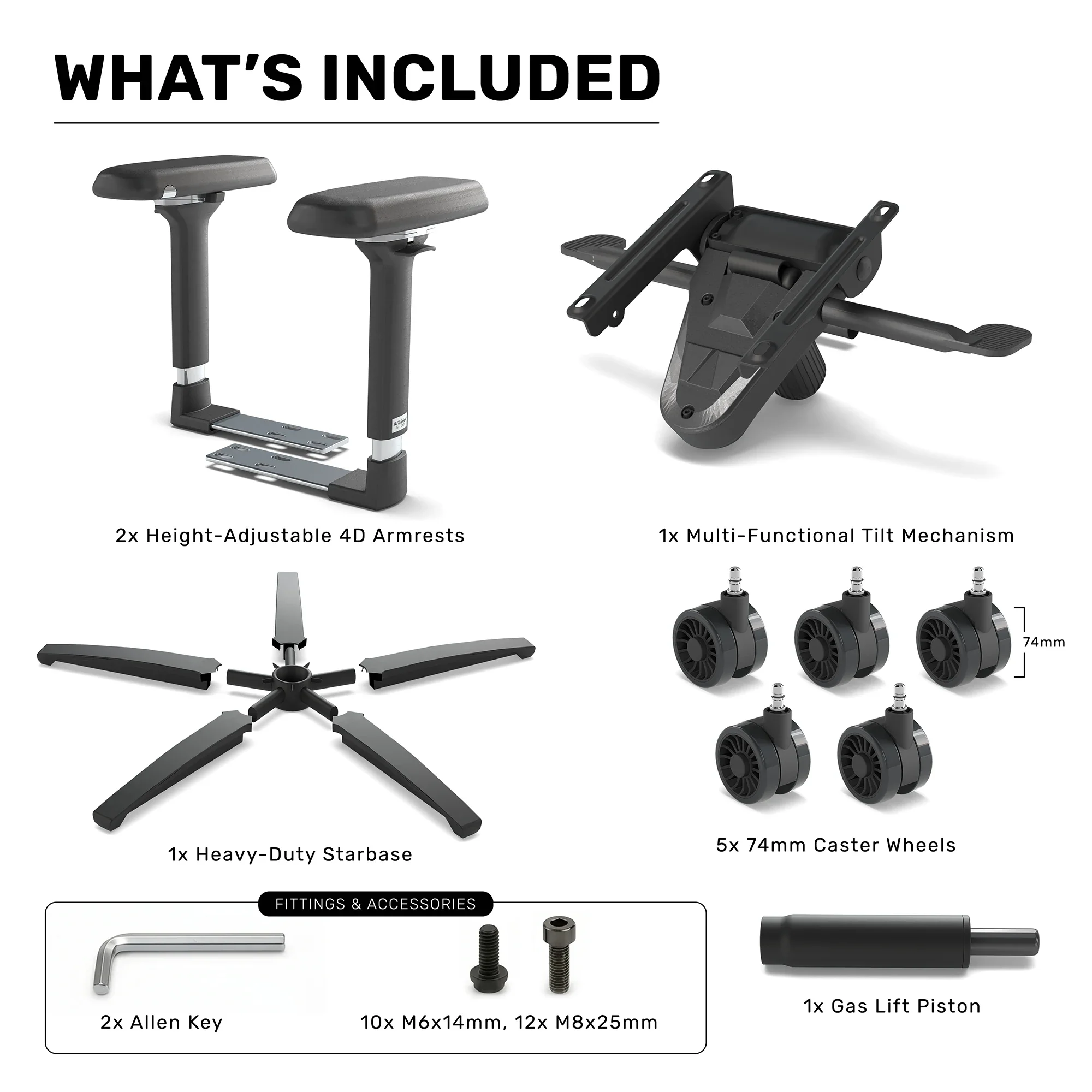 Chair Kit - Image 3