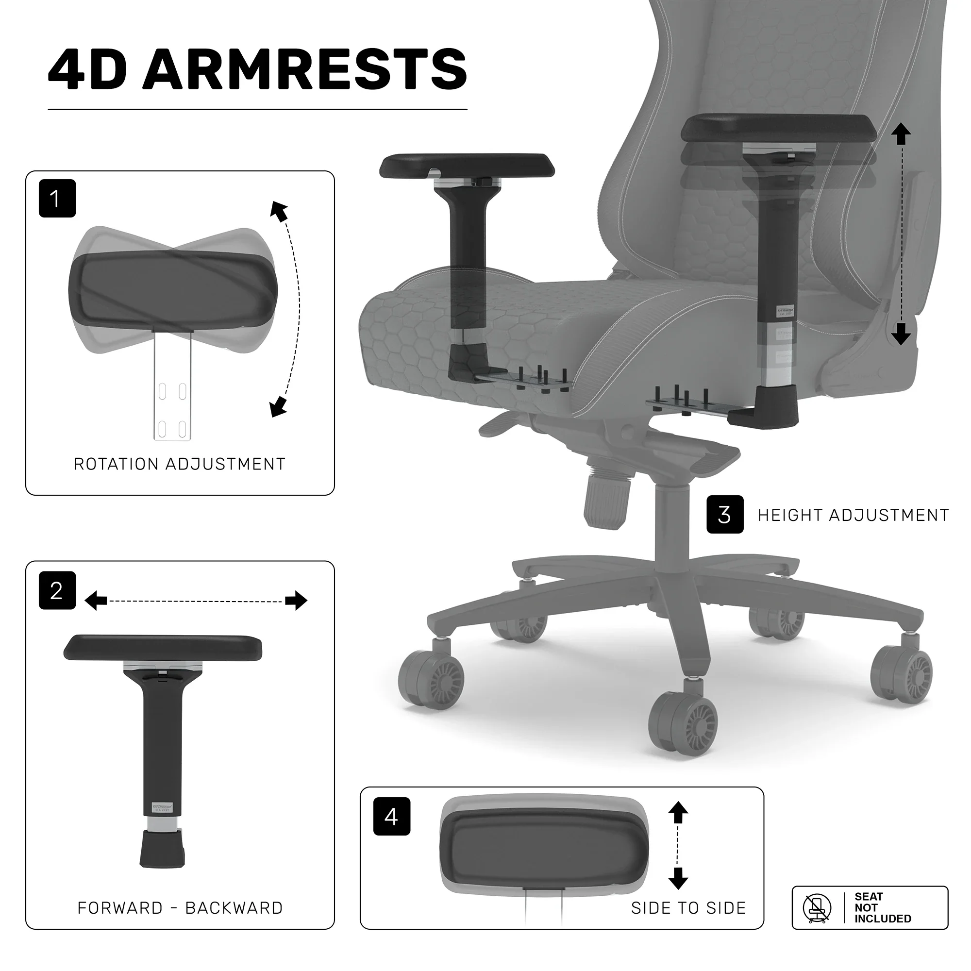 Chair Kit - Image 5