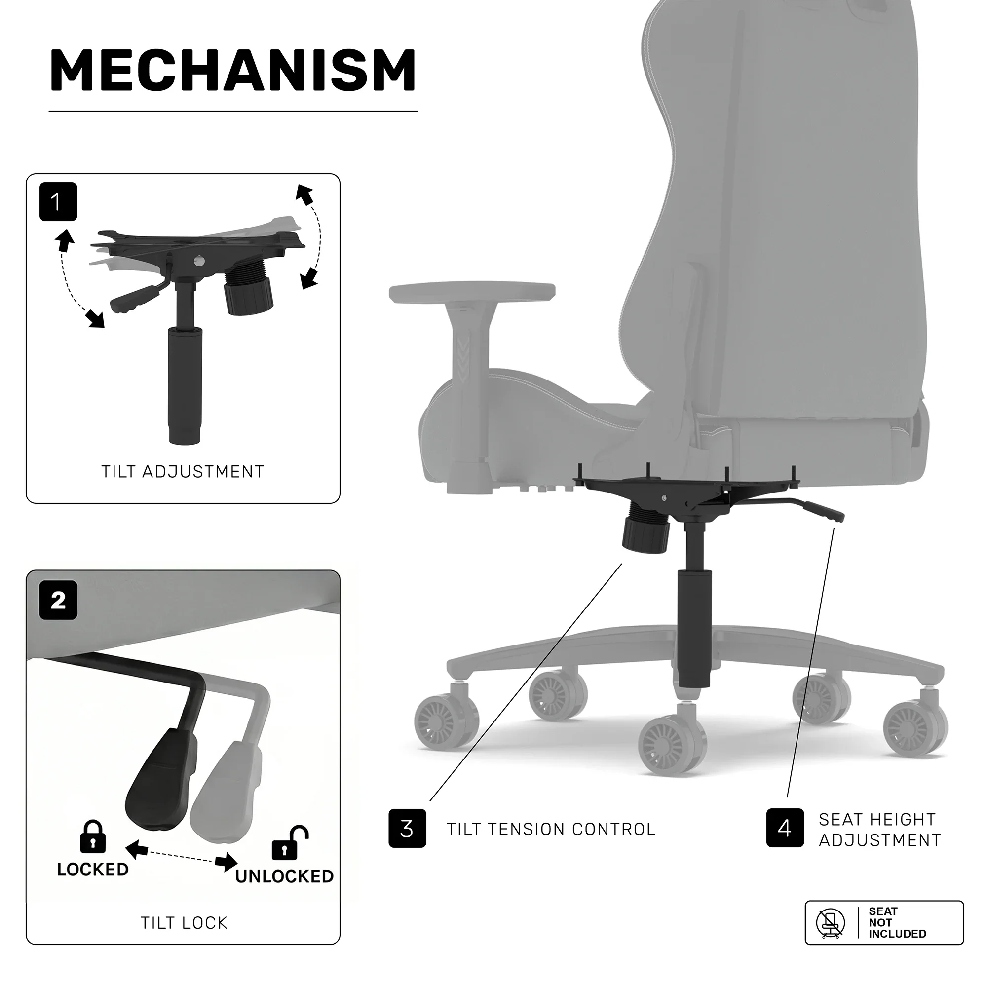 Chair Kit Lite - Image 6