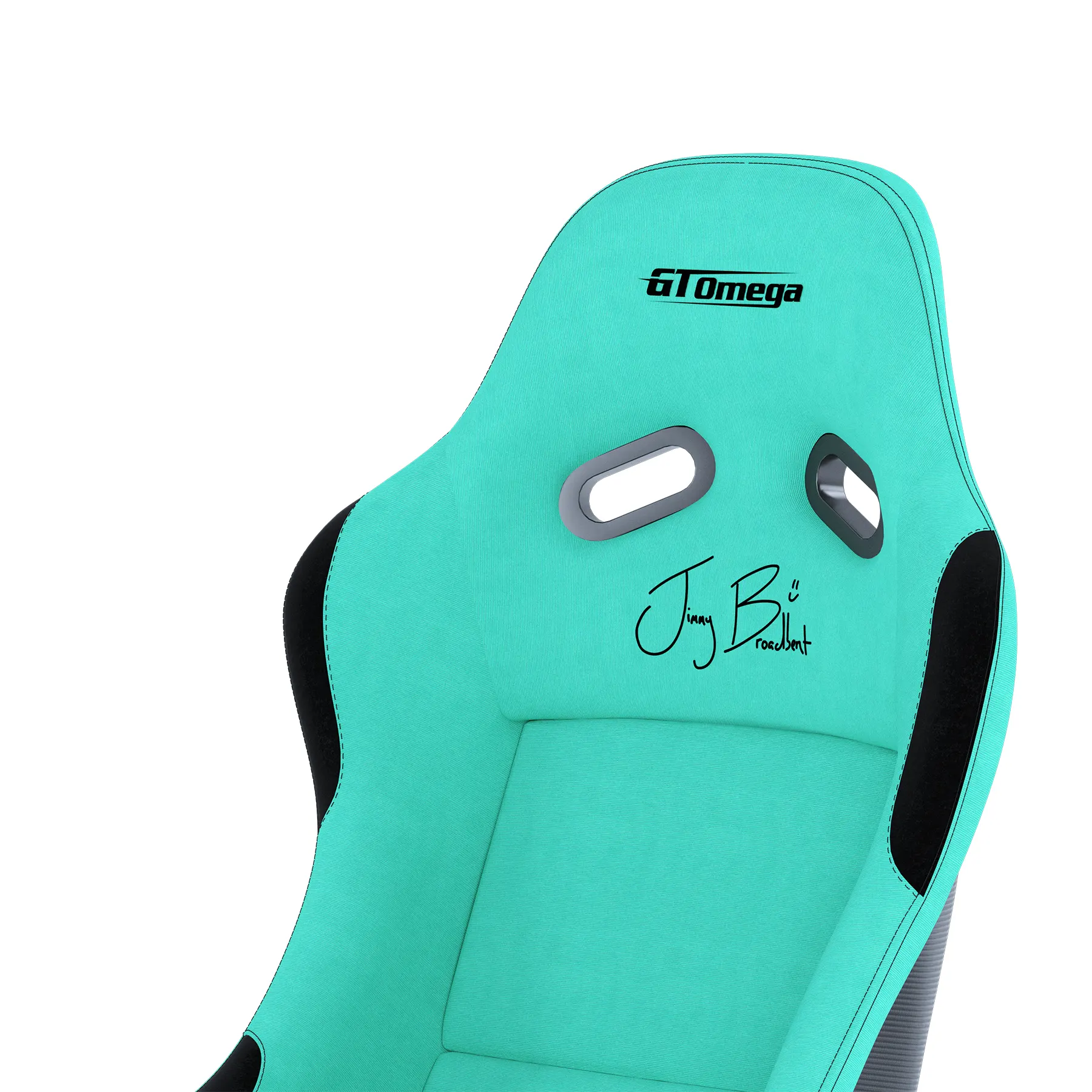 CHASE V2 Bucket Seat - Jimmy Broadbent Edition - Image 9
