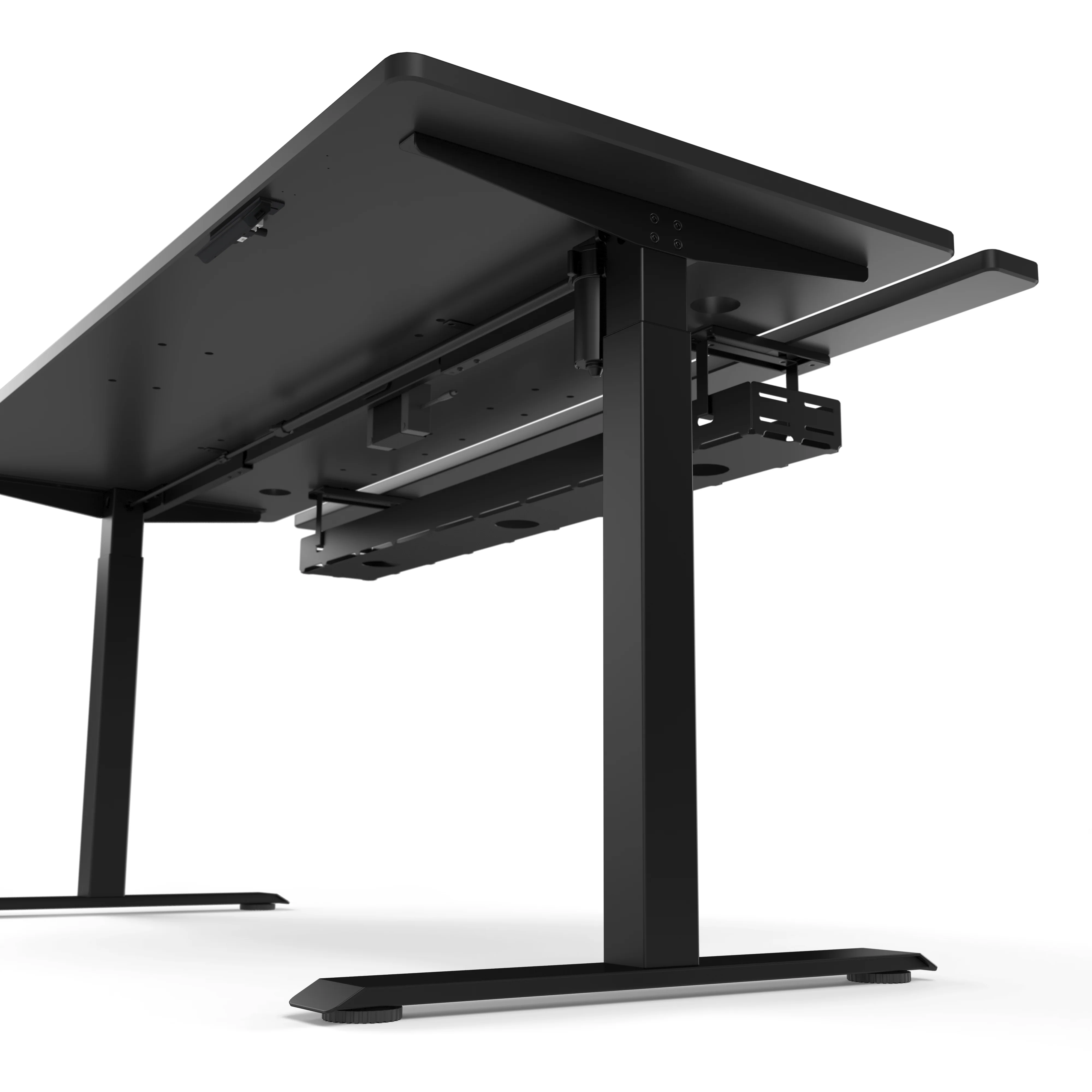 CORE - Single Motor Desk - Image 69