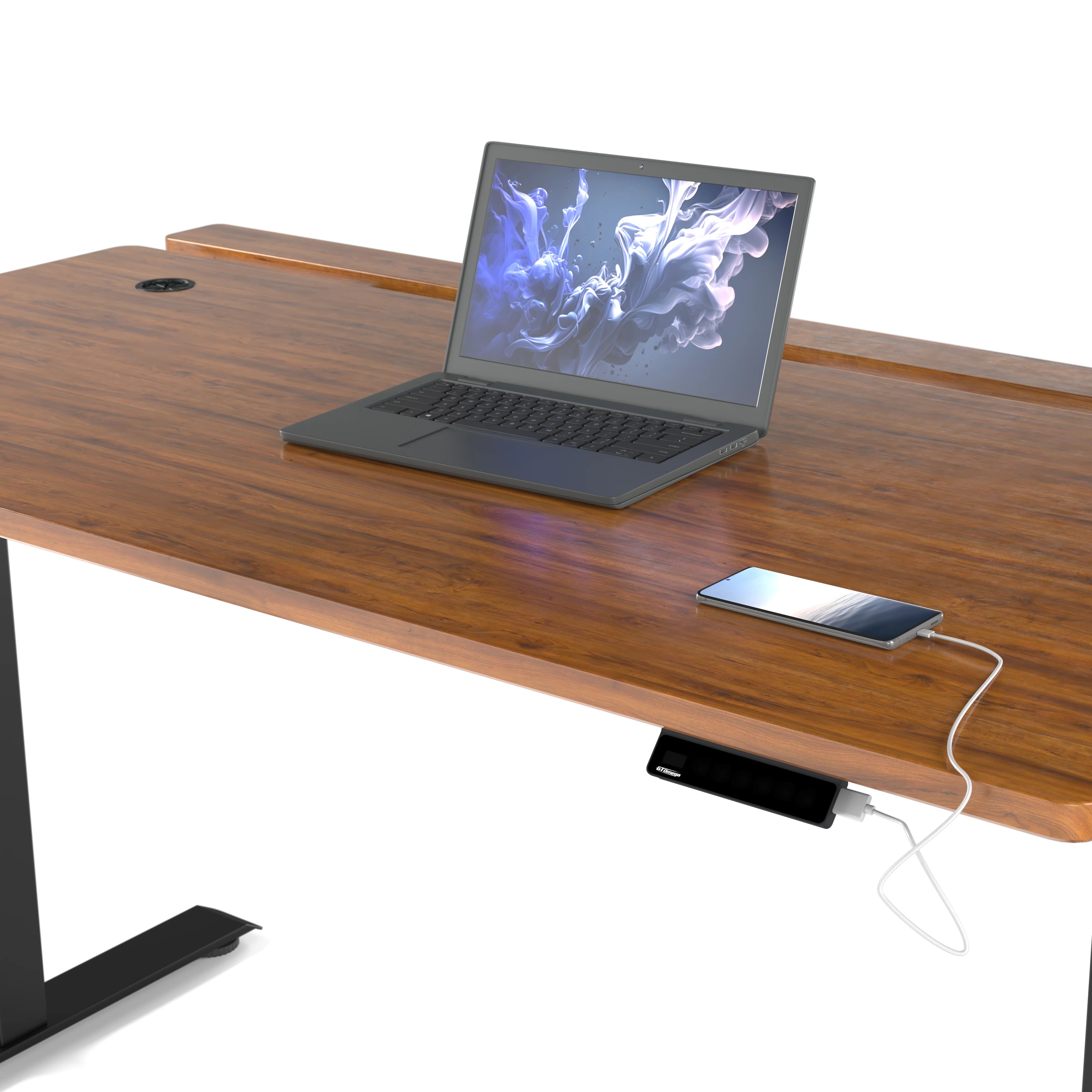 CORE - Single Motor Desk - Image 94