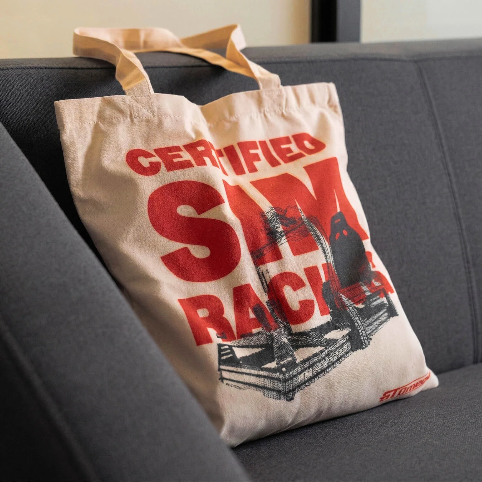 GT Omega Tote Bag - Image 2