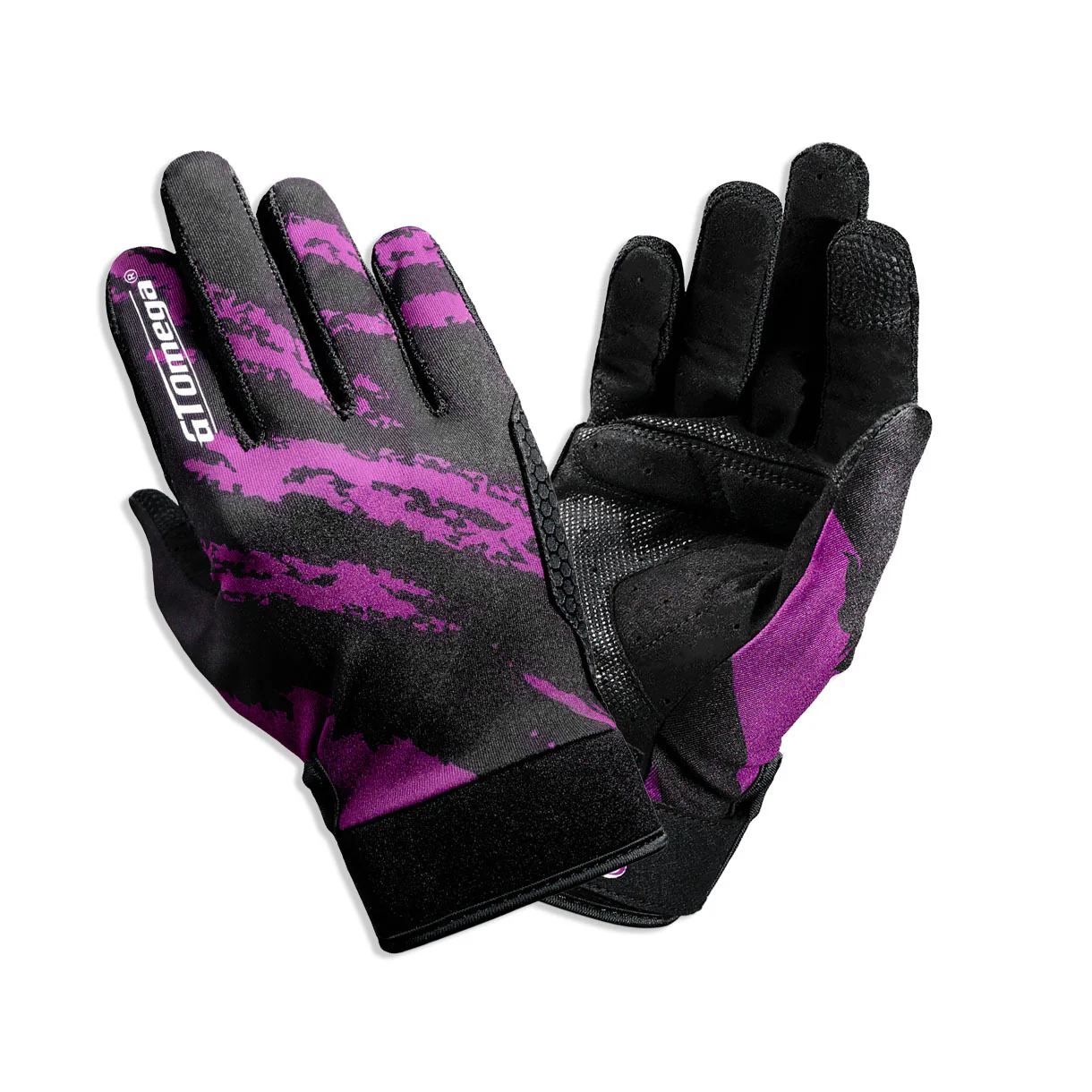 Sim Racing Gloves - Jardier Edition