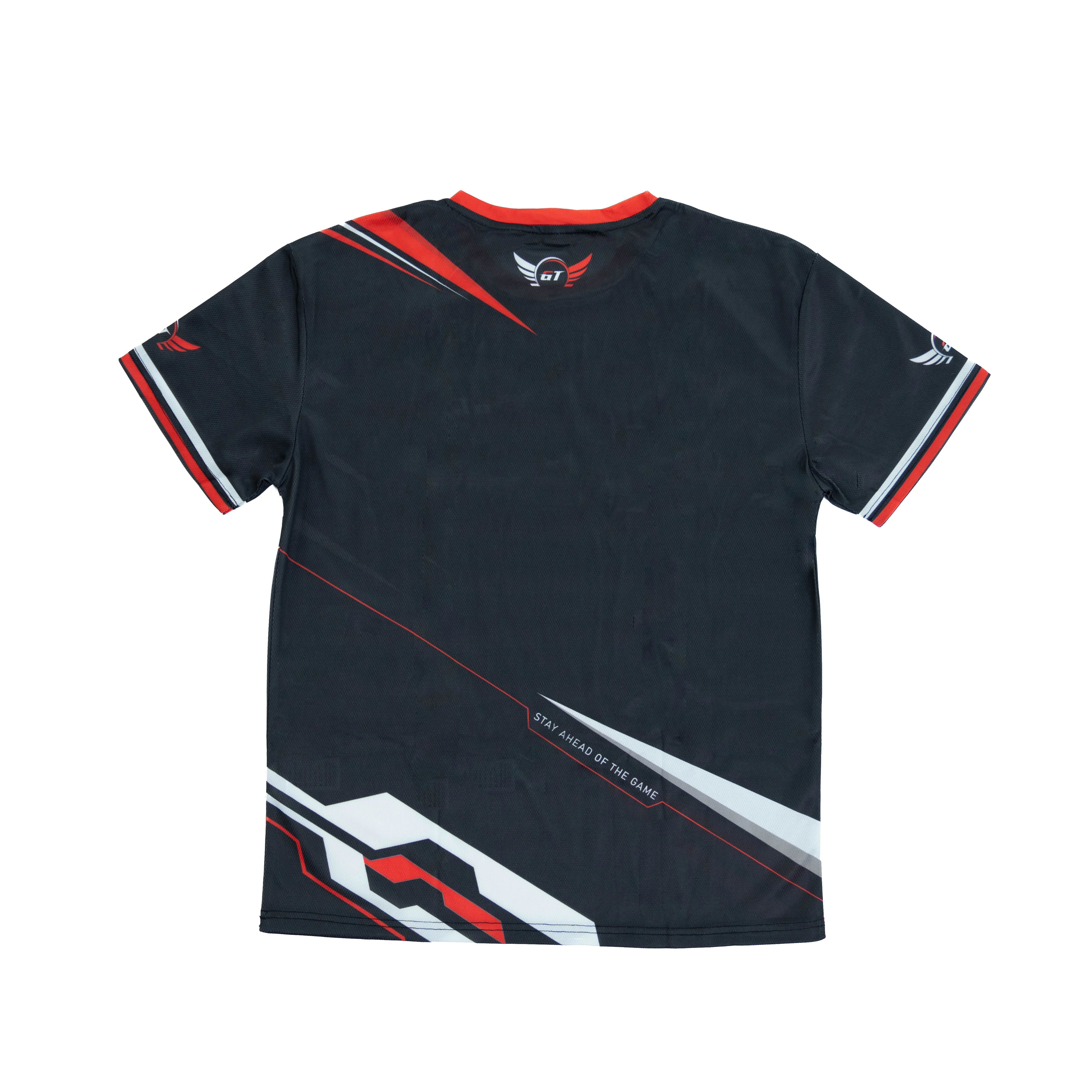 GT Omega Jersey - Image 10