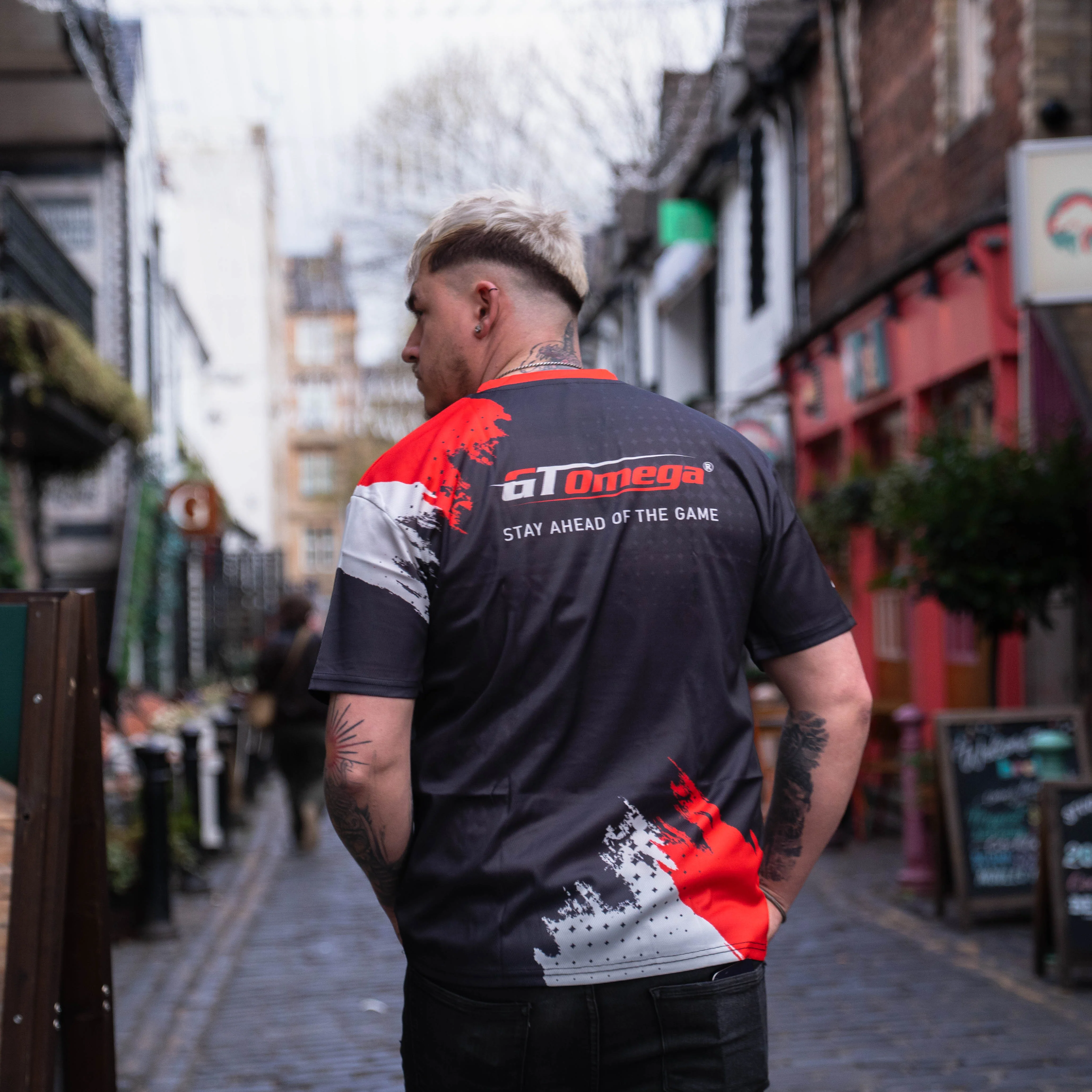 GT Omega Jersey - Image 14