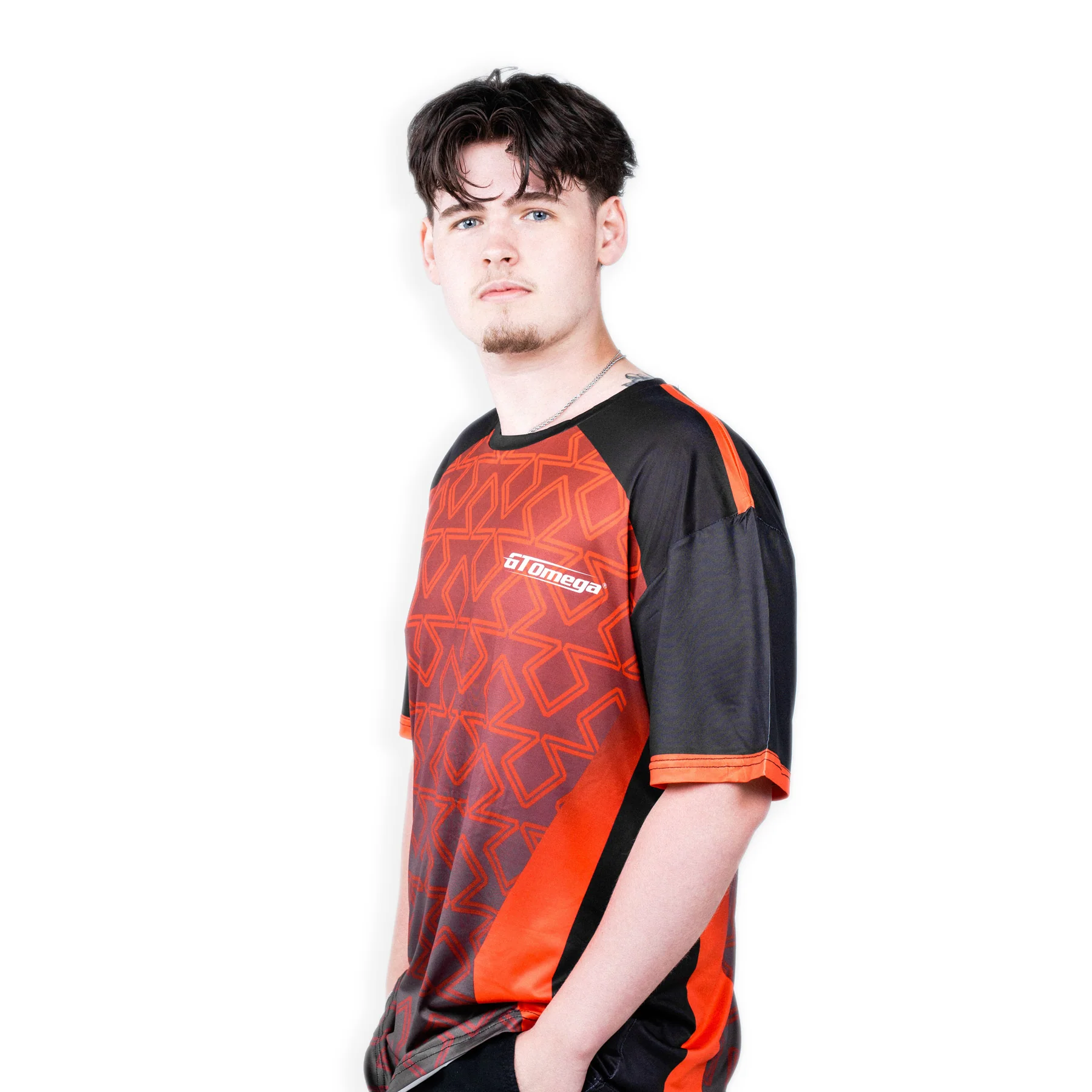GT Omega Jersey - Image 4