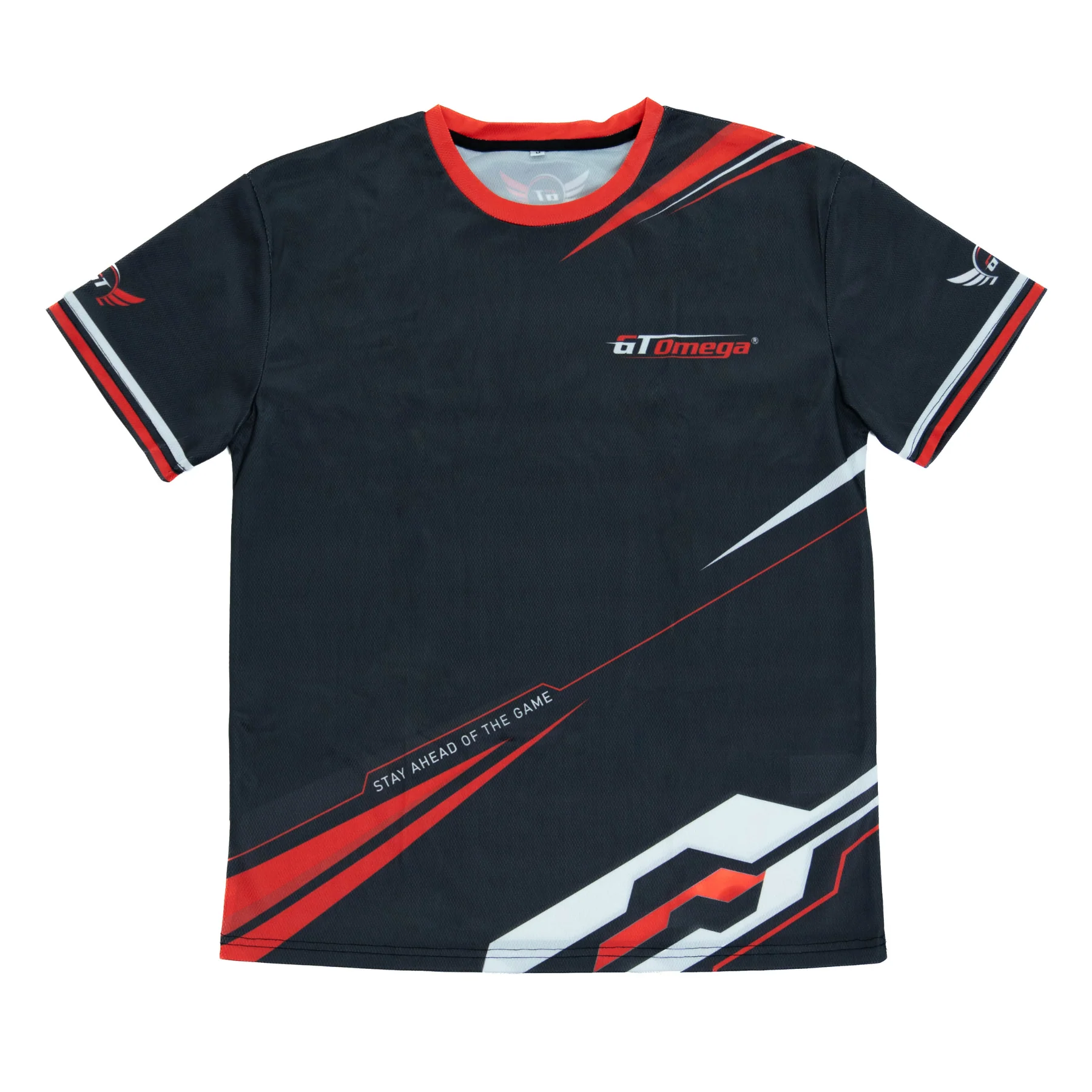 GT Omega Jersey - Image 6