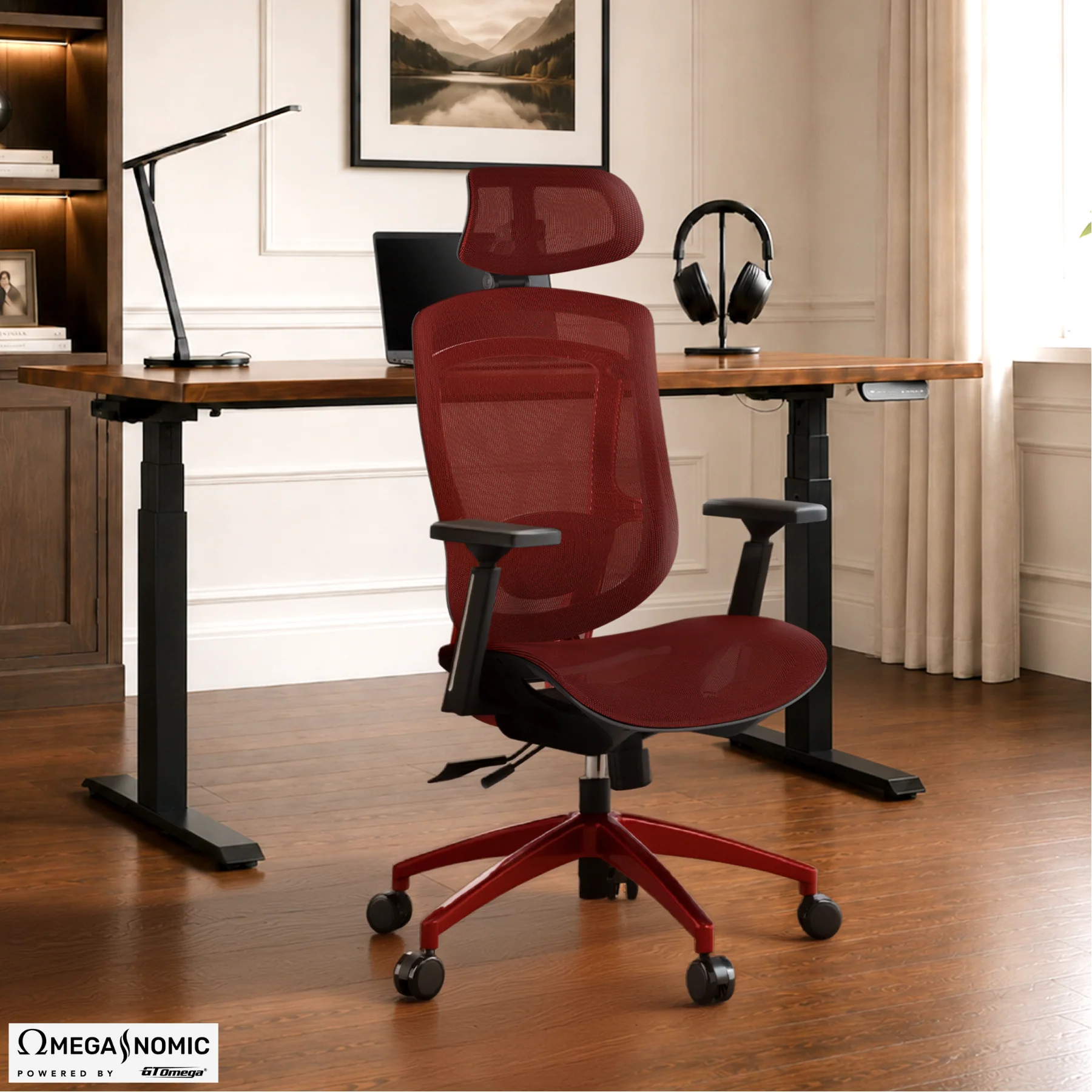 MASTER Ergonomic Chair - Image 16