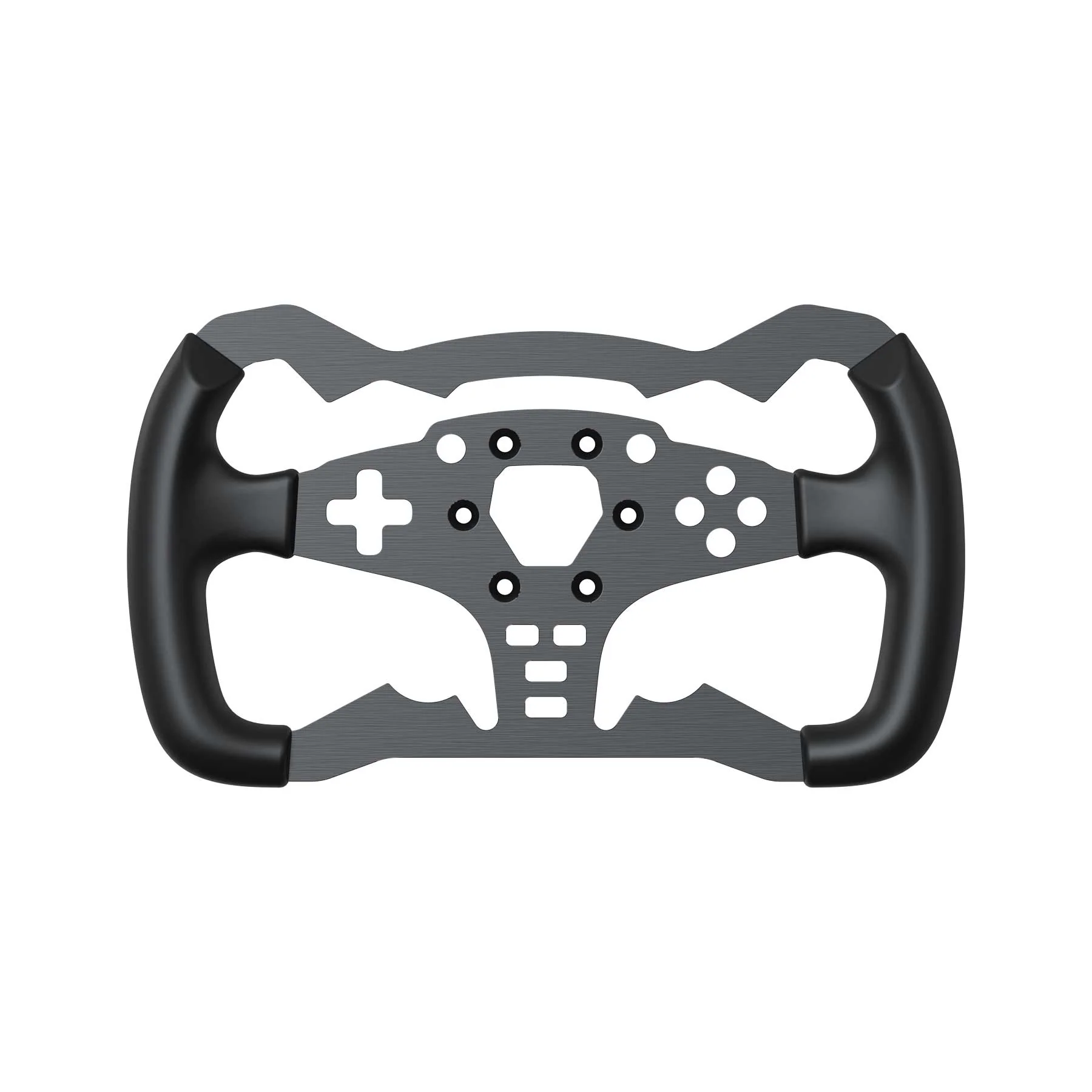 MOZA RACING ES Formula Wheel MOD - Image 2