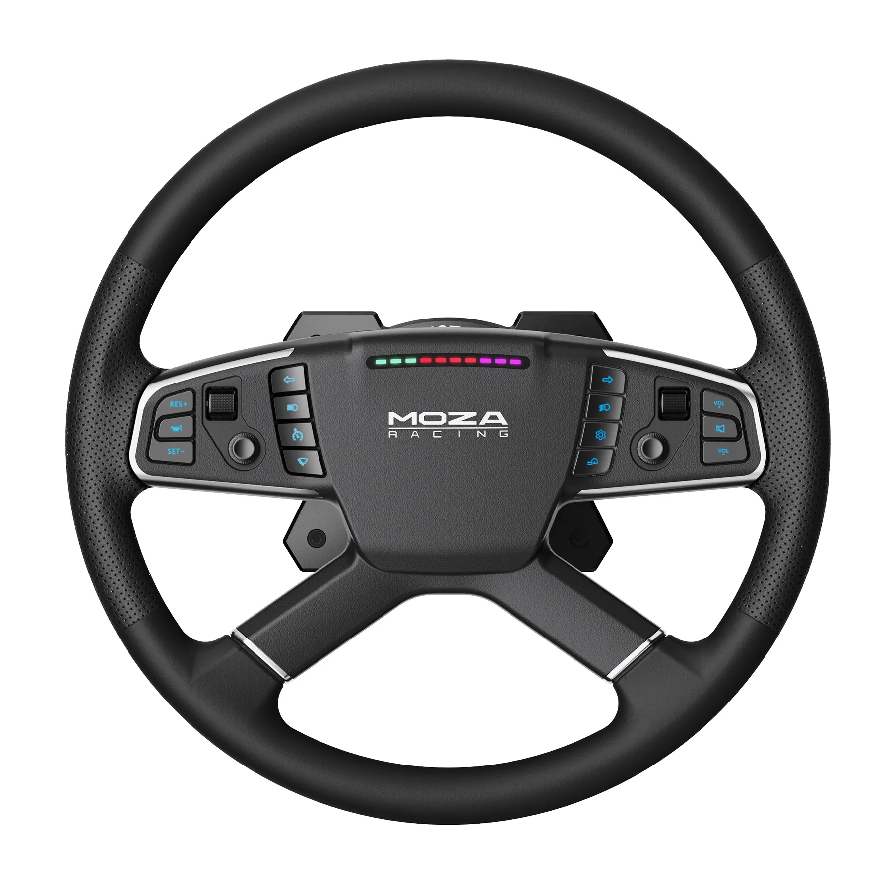 MOZA RACING TSW Truck Wheel