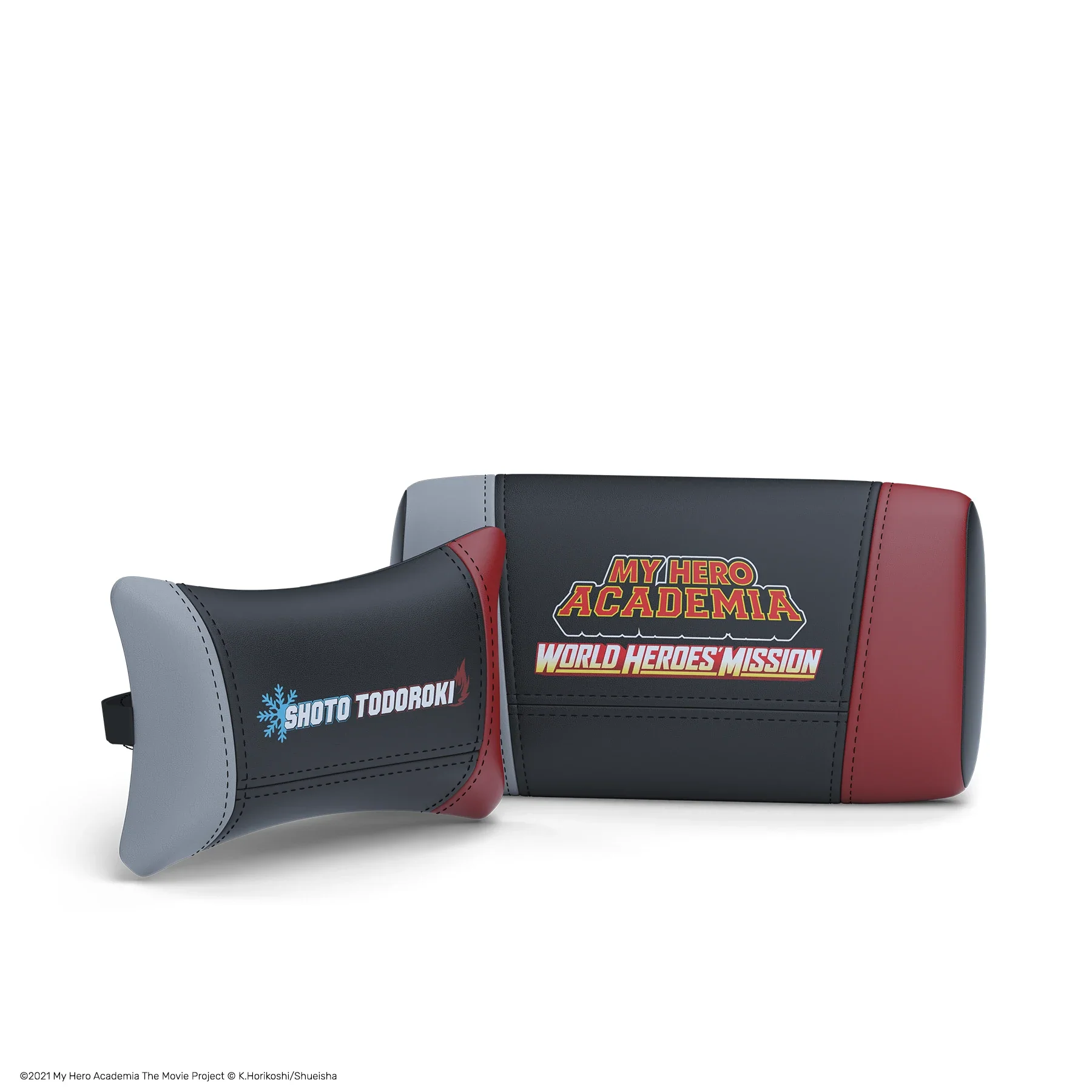 My Hero Academia: World Heroes - Image 15