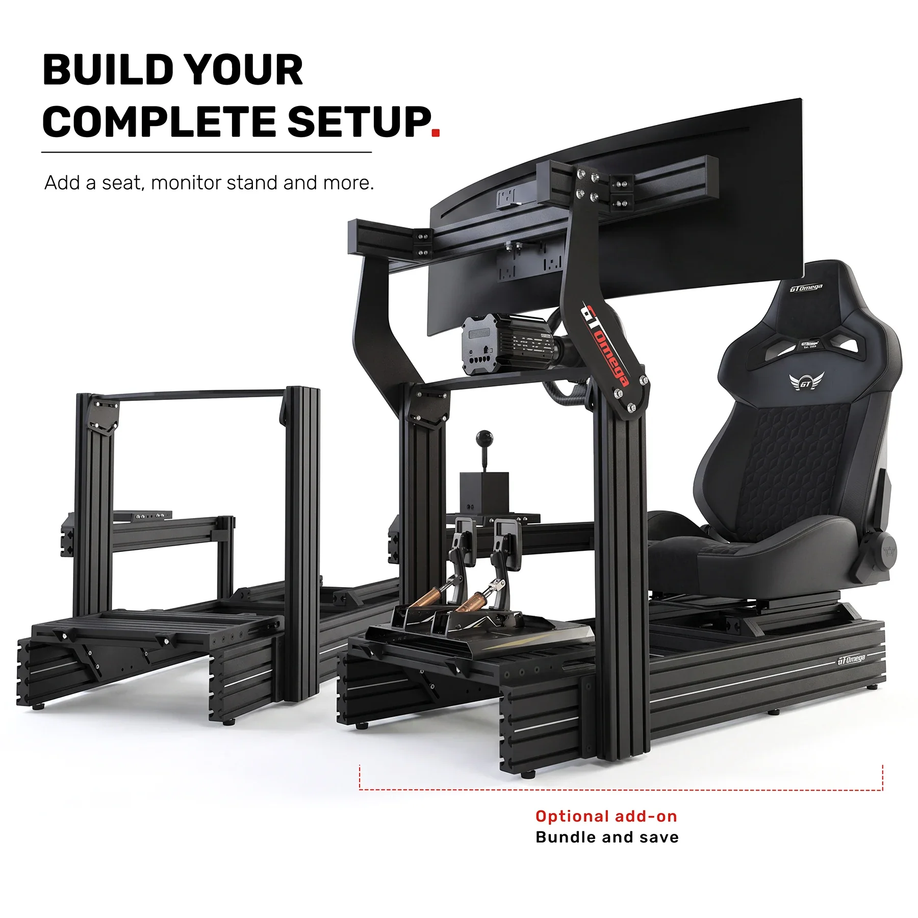 PRIME Cockpit - Image 7