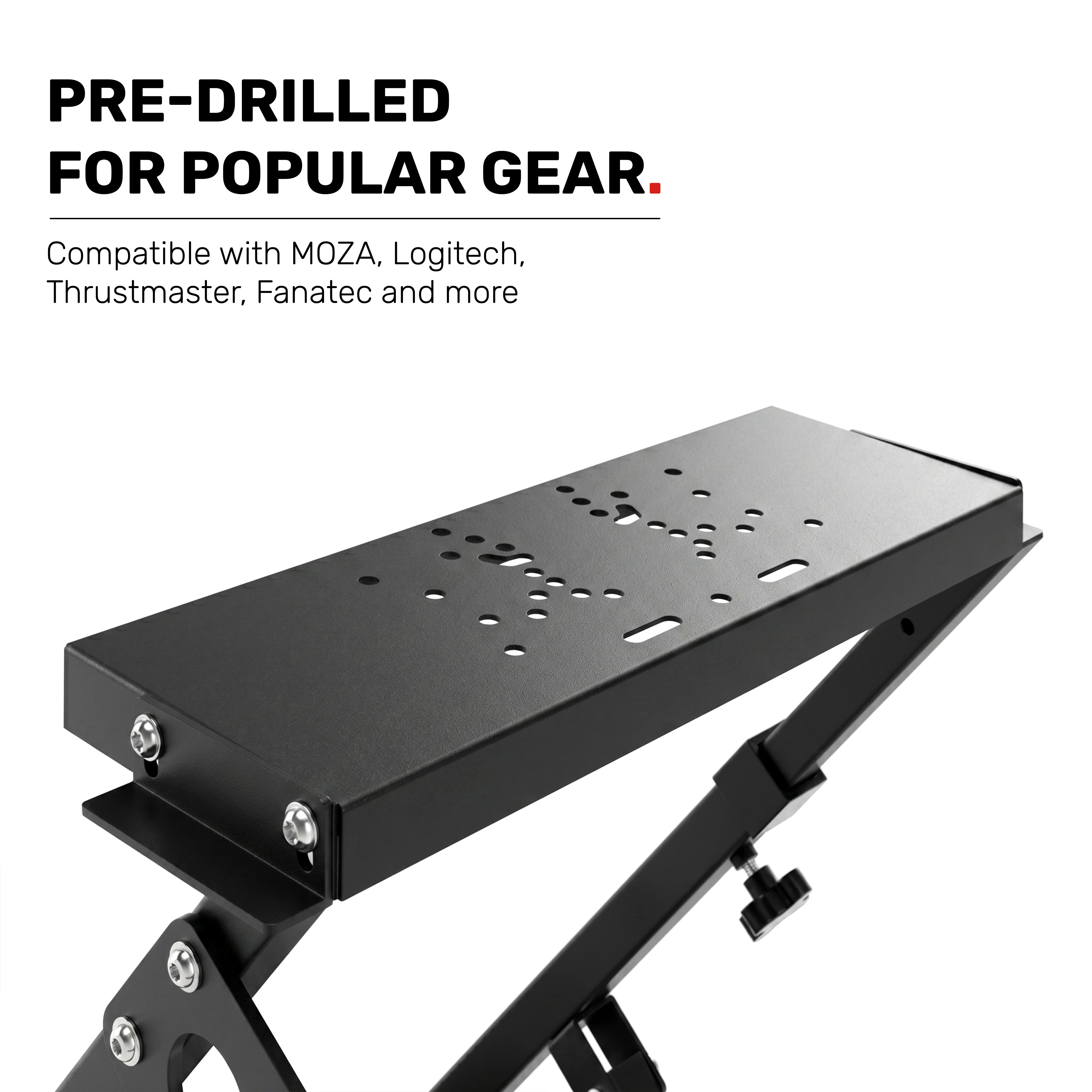 PRO Wheel Stand - Image 4