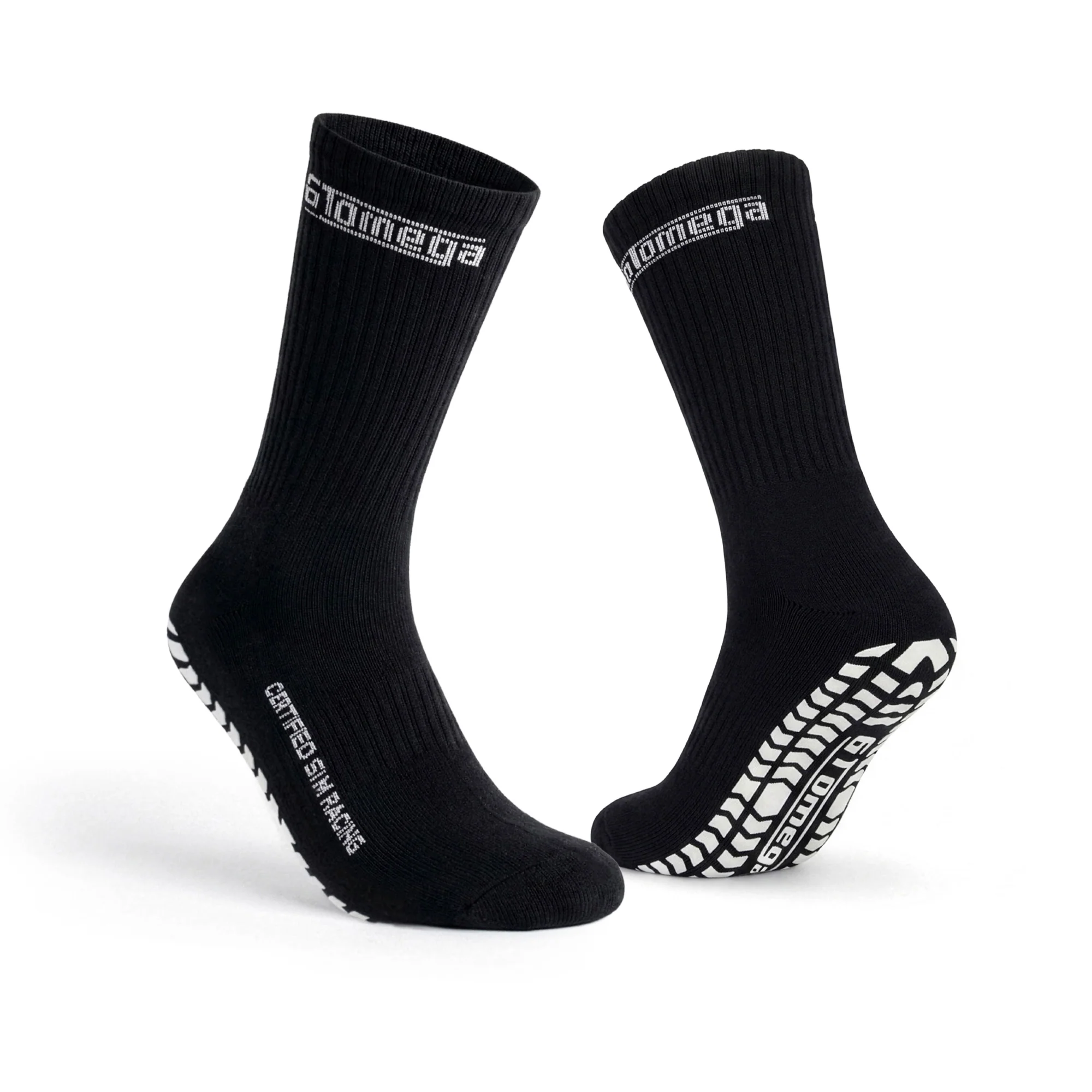 Sim Racing Socks - Image 7