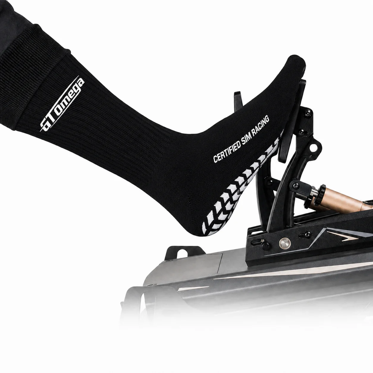 Sim Racing Socks - Image 8