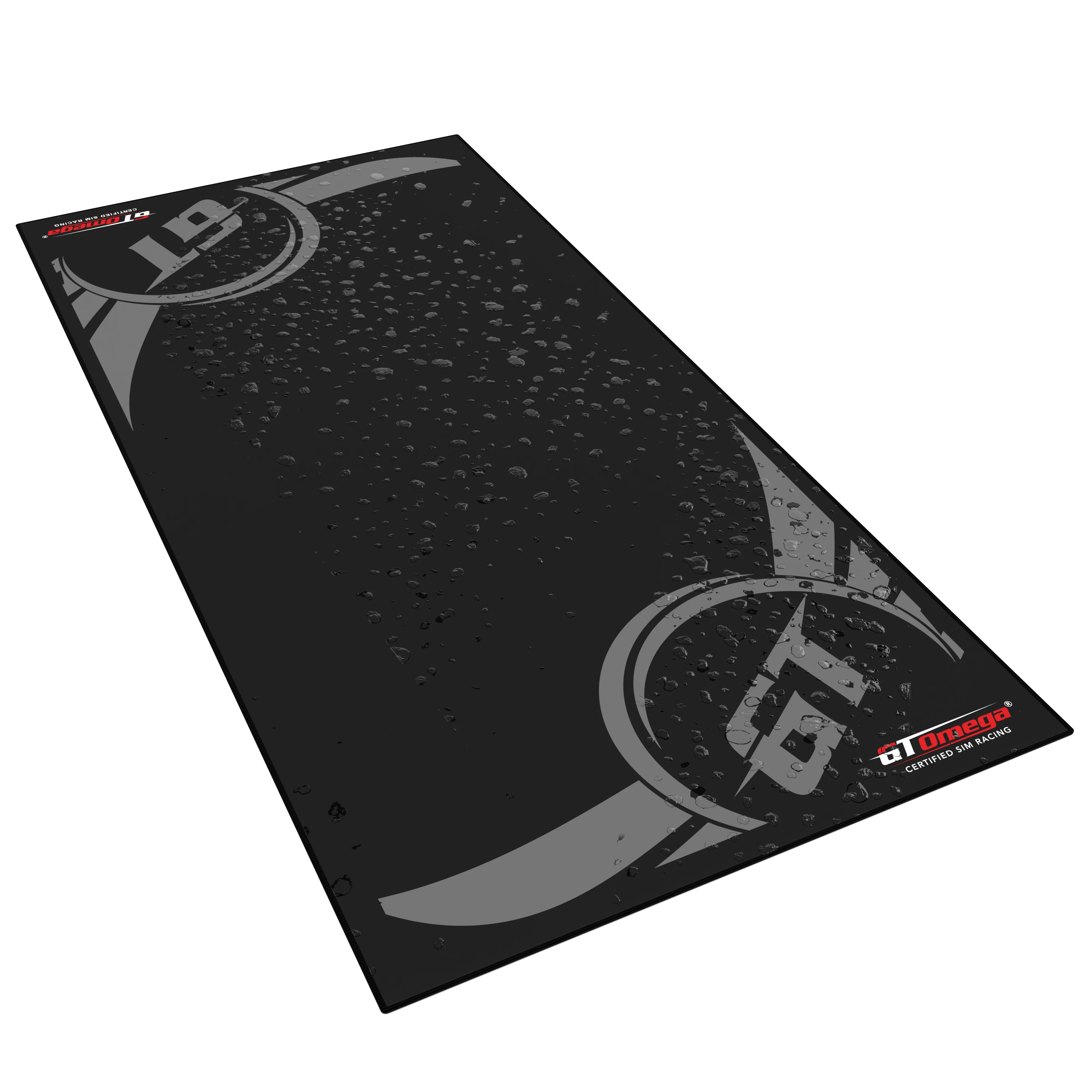 Simulator Floor Mat - Image 12