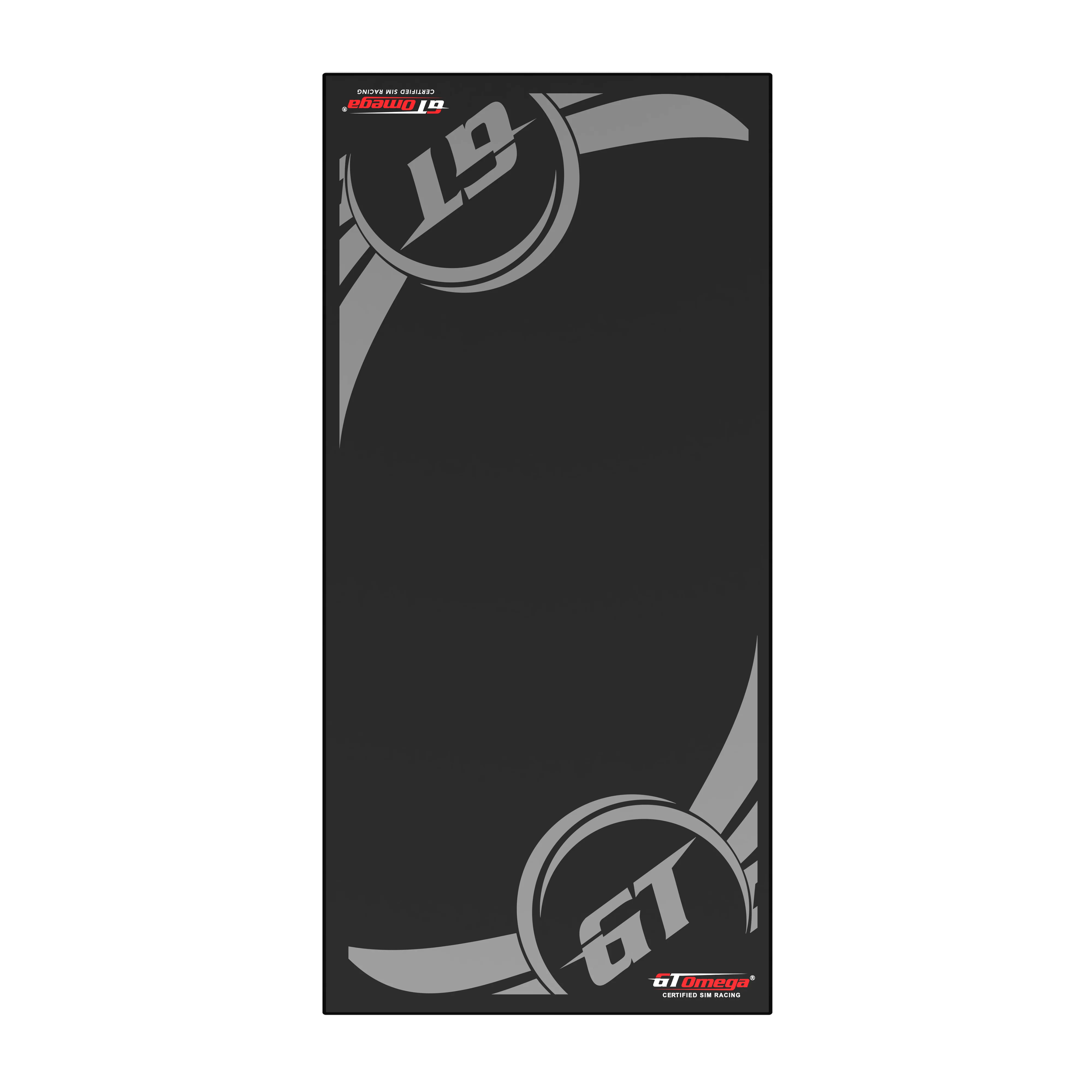 Simulator Floor Mat - Image 8