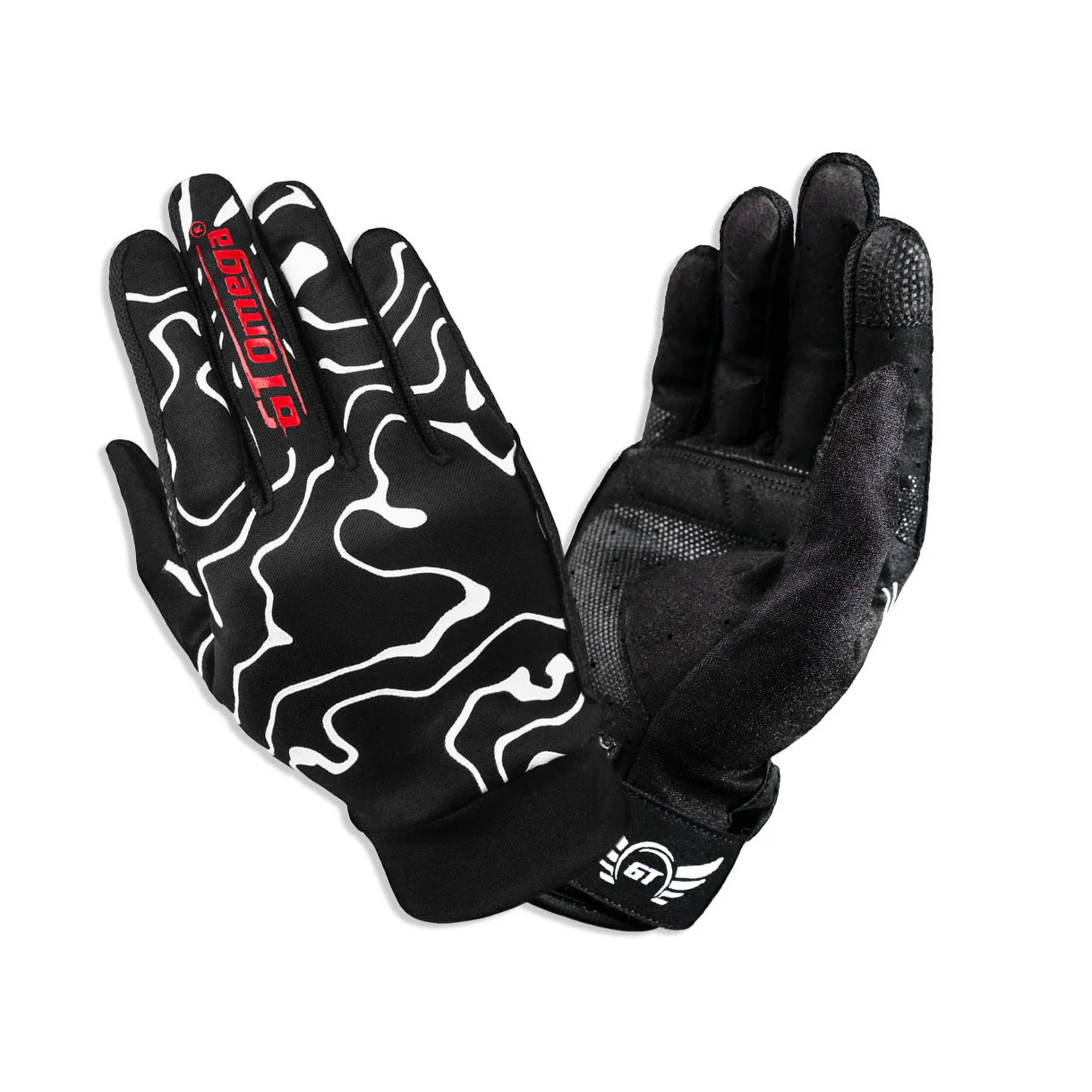 WAVE Sim Racing Gloves